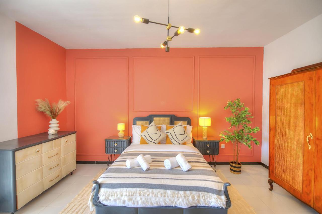 Beautifully Furnished Seafront 4 Bedrooms Goslm-4 Sliema Exterior foto