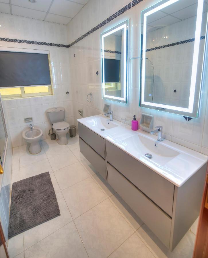 Beautifully Furnished Seafront 4 Bedrooms Goslm-4 Sliema Exterior foto