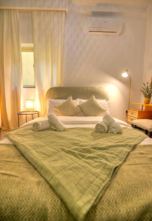 Beautifully Furnished Seafront 4 Bedrooms Goslm-4 Sliema Exterior foto