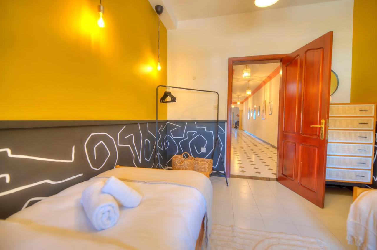 Beautifully Furnished Seafront 4 Bedrooms Goslm-4 Sliema Exterior foto