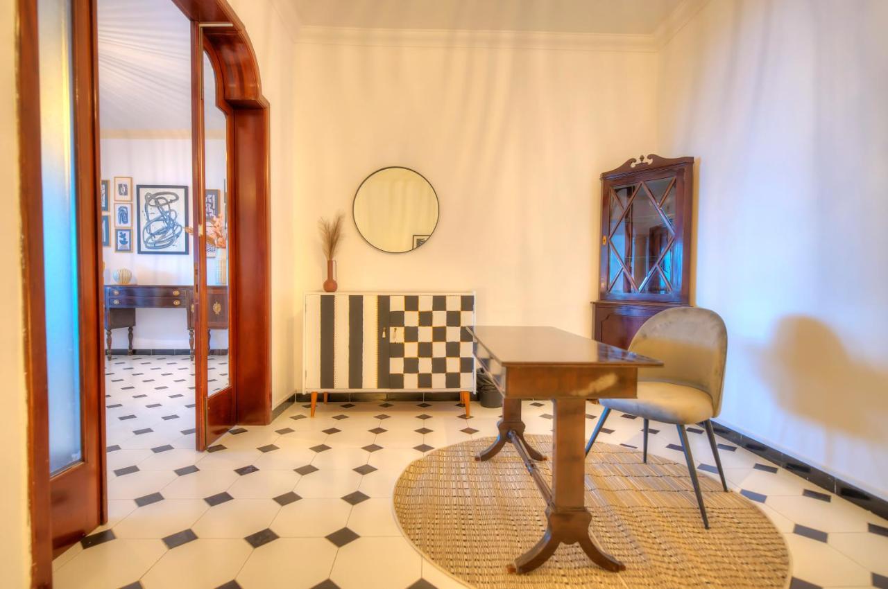 Beautifully Furnished Seafront 4 Bedrooms Goslm-4 Sliema Exterior foto