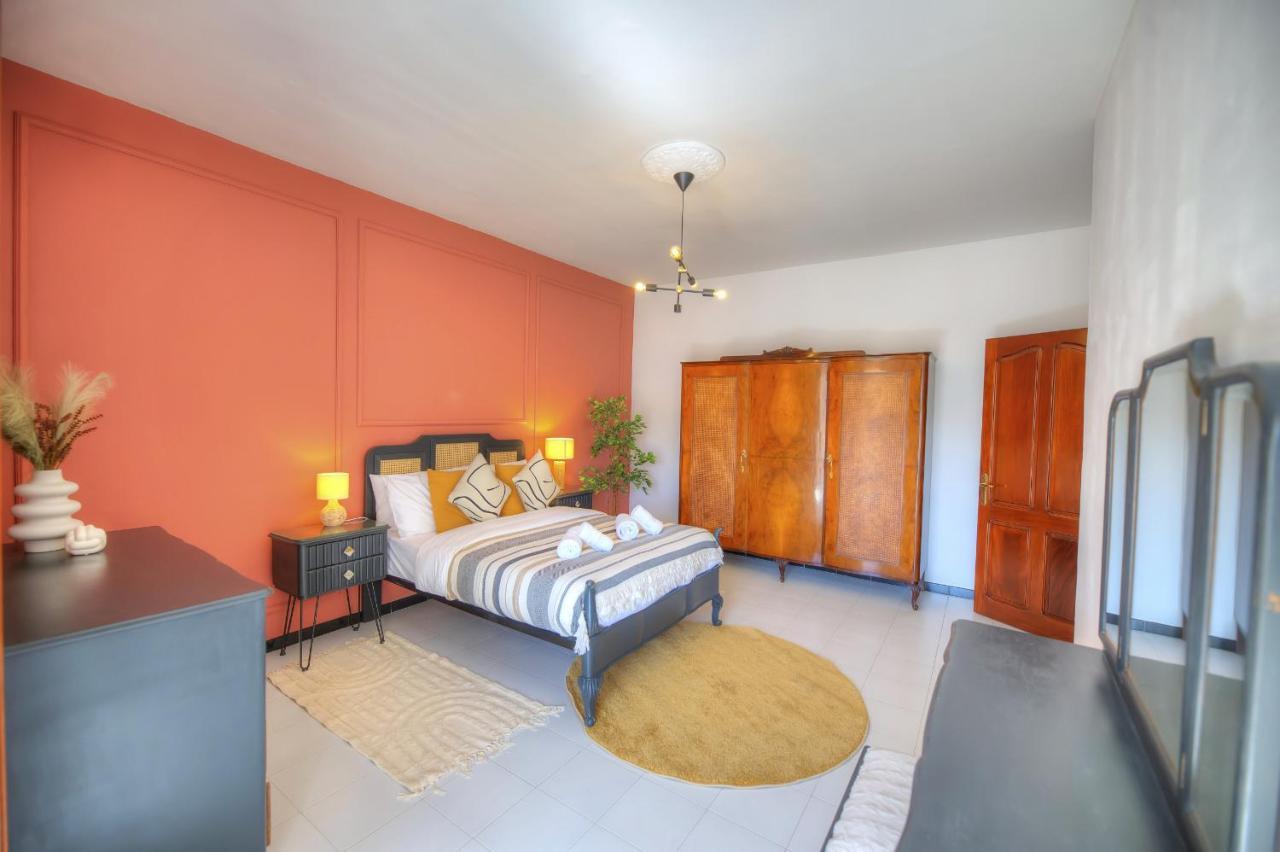 Beautifully Furnished Seafront 4 Bedrooms Goslm-4 Sliema Exterior foto