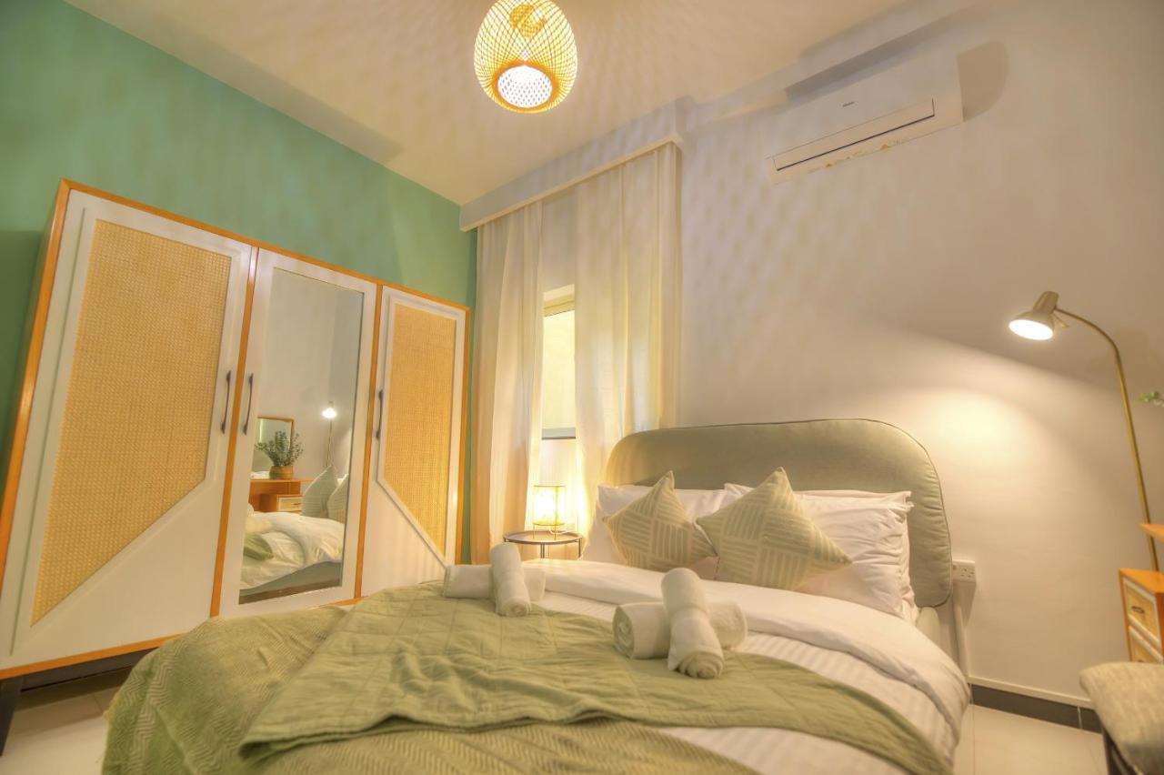 Beautifully Furnished Seafront 4 Bedrooms Goslm-4 Sliema Exterior foto