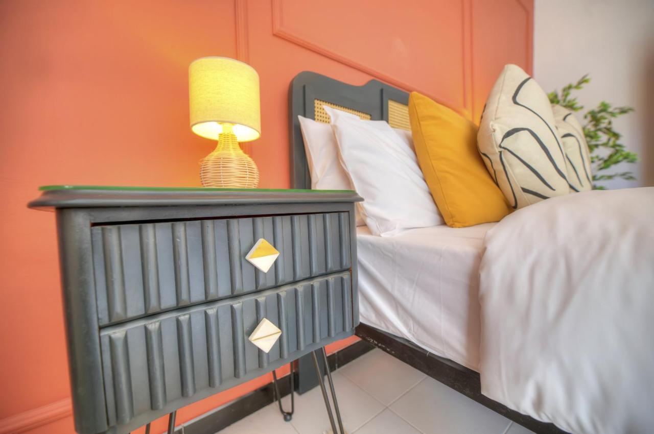 Beautifully Furnished Seafront 4 Bedrooms Goslm-4 Sliema Exterior foto