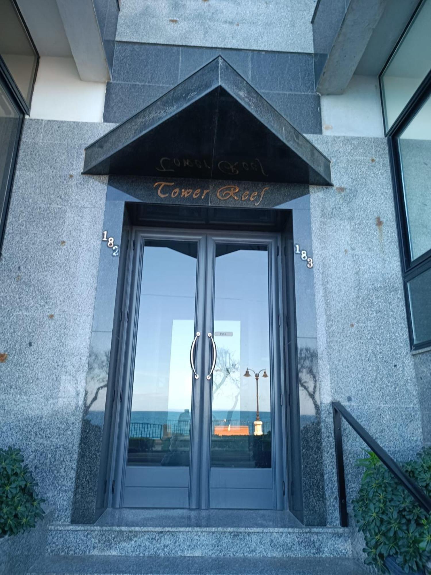 Beautifully Furnished Seafront 4 Bedrooms Goslm-4 Sliema Exterior foto